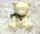  White Teddy Il Mio Segreto, 200 . 
