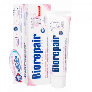     Biorepair Gum Protection 75ml