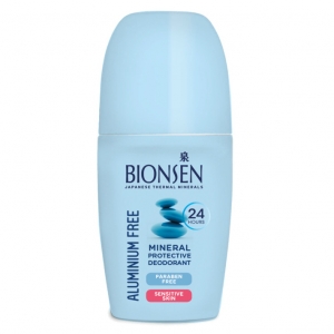  Bionsen   (Alu-Free Mineral Protective Deodorant - Sensitive Skin), , 50 