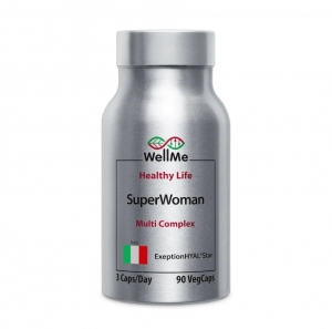 SuperWoman -       /  /   ,   , WellMe, 90 