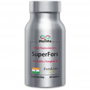 WellMe SuperFors     , ,   ,  ,   ,  , 60 