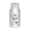 БИОДОСТУПНЫЙ МОРСКОЙ Магний Mg 74 SLOW витамины от стресса и бессонницы, при тревожности и депрессии, поддержка иммунитета, улучшение работы ЖКТ, WellMe, 120 капсул
