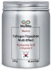 Коллаген морской трипептид с гиалуроновой кислотой и витамином С / Collagen Tripeptide Multi-Effect WellМe, 183гр, 60 порций