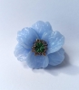 Аромакулон Цветок прозрачно-синий