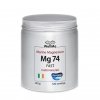 Биодоступный морской магний порошок Mg 74FAST антистрессовый напиток от бессонницы, депрессии, для иммунитета, WellMe 240 гр