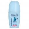 Дезодорант Bionsen Минеральная защита (Alu-Free Mineral Protective Deodorant - Sensitive Skin), ролик, 50 мл