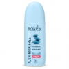 Дезодорант Bionsen Минеральная защита (Alu-Free Mineral Protective Deodorant - Sensitive Skin), спрей 100 мл