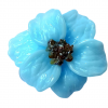 Аромакулон Цветок Голубой
