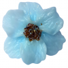 Аромакулон Цветок светло-голубой