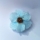 Аромакулон Цветок светло-голубой